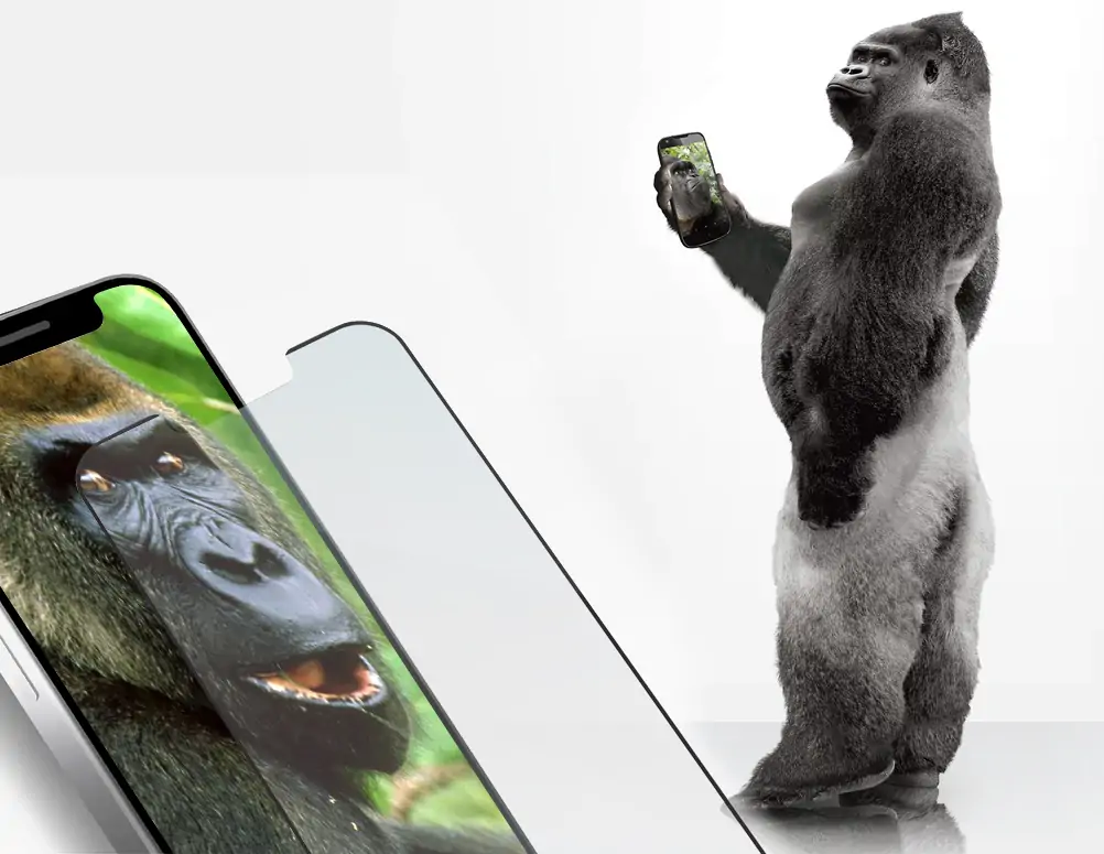 kundenspezifischer Gorilla-Glass-Lieferant