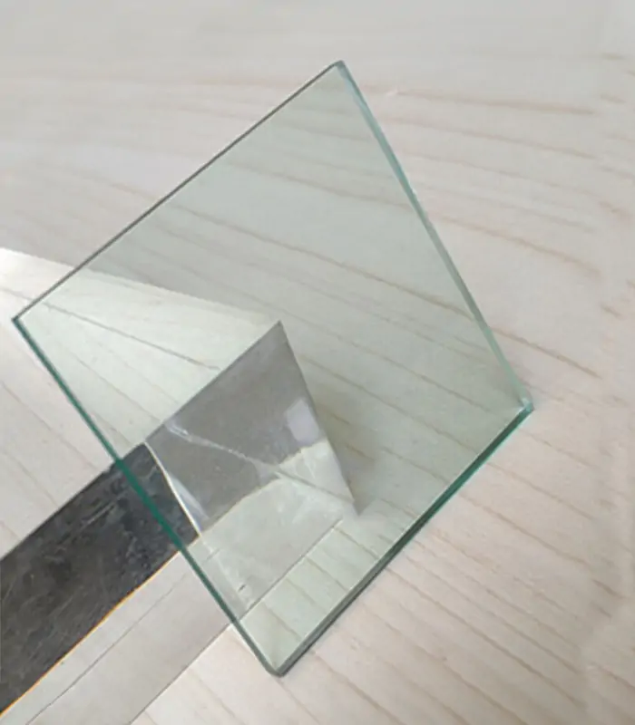 Wholesale Custom Glass Sheet | Flat Glass Panel Manufacturer