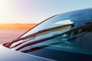 car_curved_windshield_glass