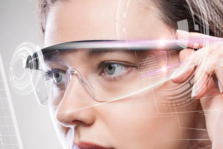 Smart_Glasses