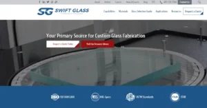 Swift_custom_glass_manufactturer